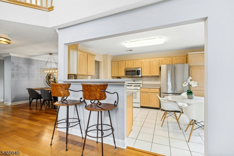 1 Knox Court Bernards NJ 07920