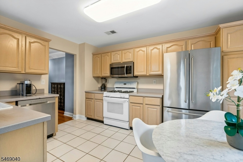 1 Knox Court Bernards NJ 07920