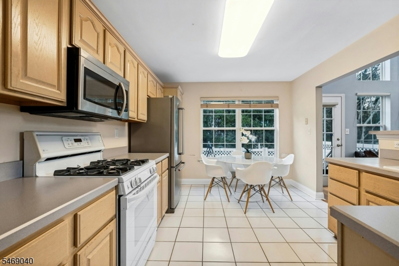 1 Knox Court Bernards NJ 07920