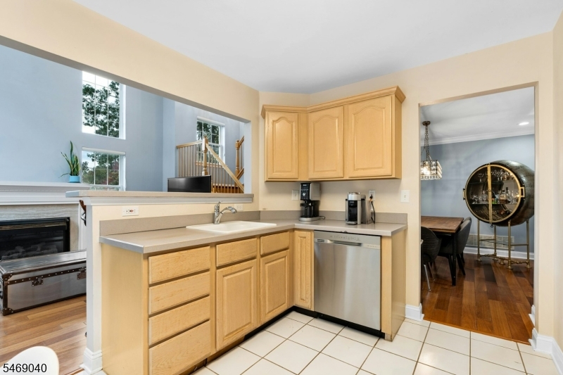1 Knox Court Bernards NJ 07920