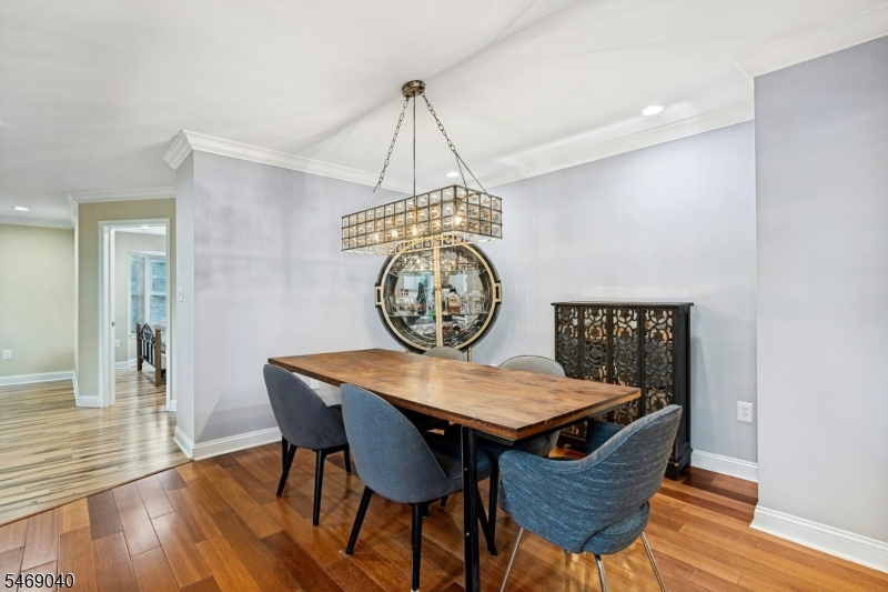1 Knox Court Bernards NJ 07920