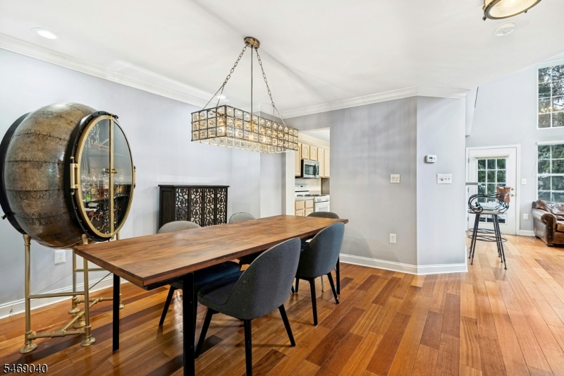 1 Knox Court Bernards NJ 07920