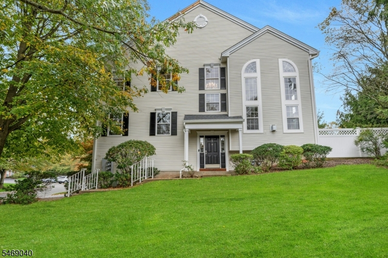 1 Knox Court Bernards NJ 07920