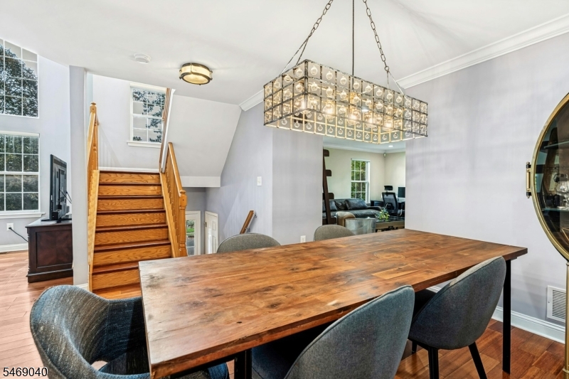 1 Knox Court Bernards NJ 07920