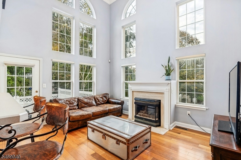 1 Knox Court Bernards NJ 07920