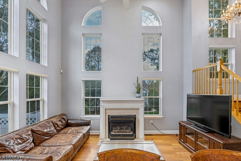 1 Knox Court Bernards NJ 07920
