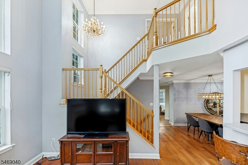 1 Knox Court Bernards NJ 07920