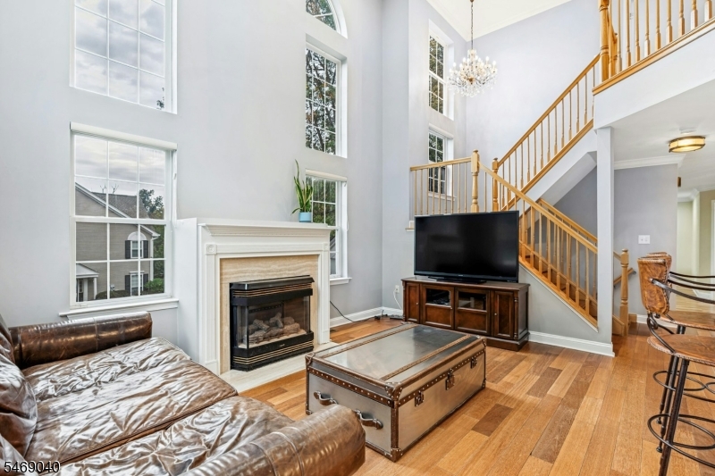 1 Knox Court Bernards NJ 07920