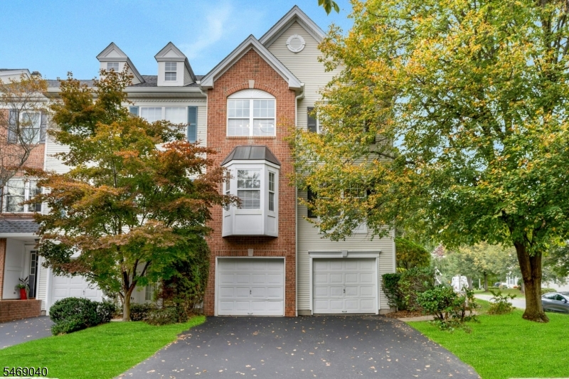 1 Knox Court Bernards NJ 07920