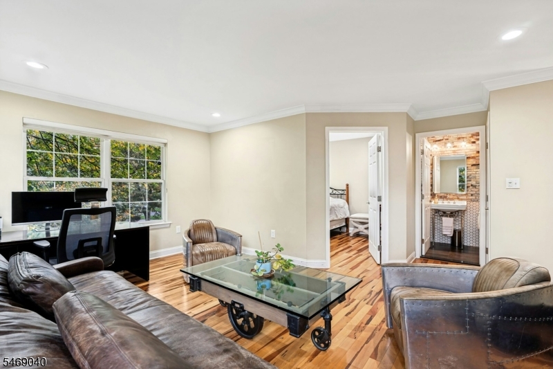 1 Knox Court Bernards NJ 07920