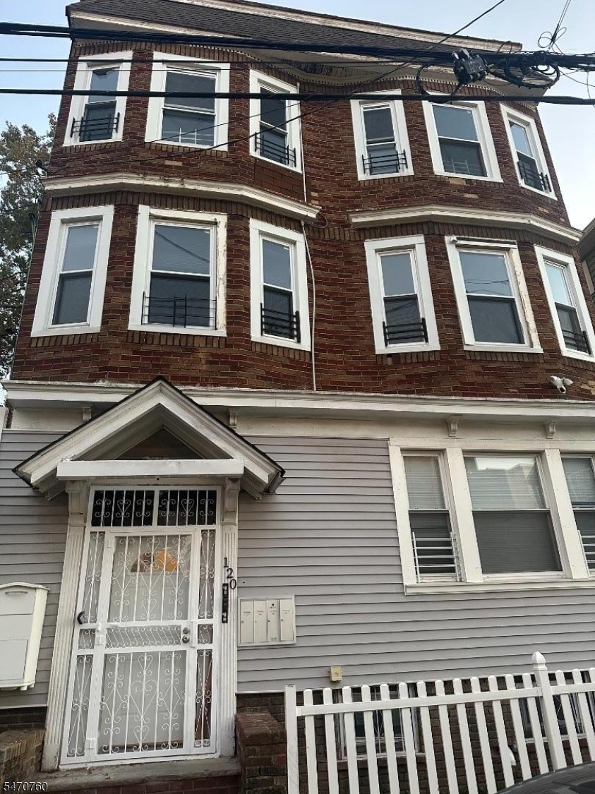 120 Rose Terrace Newark NJ 07108
