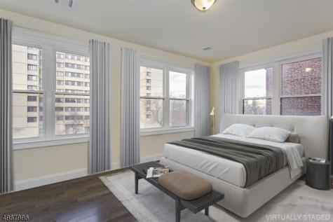 90 Clinton Avenue Newark NJ 07114