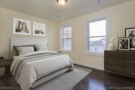 90 Clinton Avenue Newark NJ 07114