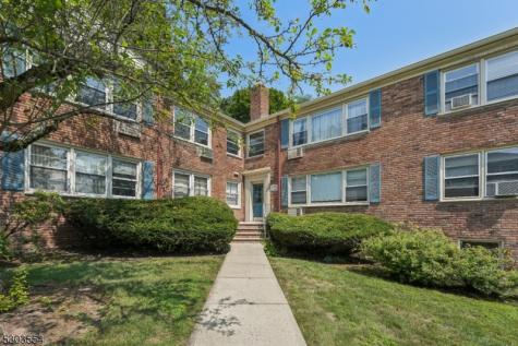 24 Hutton Avenue West Orange NJ 07052