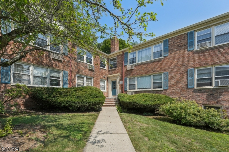 24 Hutton Avenue West Orange NJ 07052