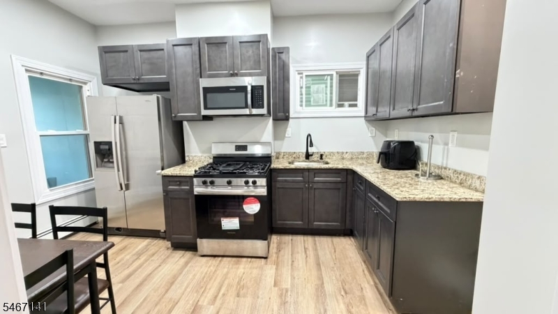 136 Belmont Avenue Paterson NJ 07522