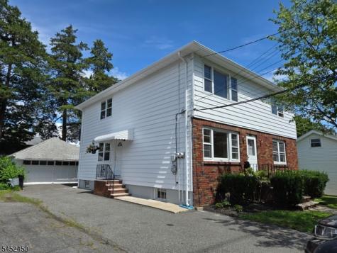 384 Delawanna Avenue Clifton NJ 07014