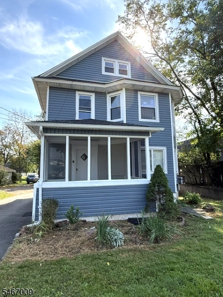 20 Maple Avenue Springfield NJ 07081