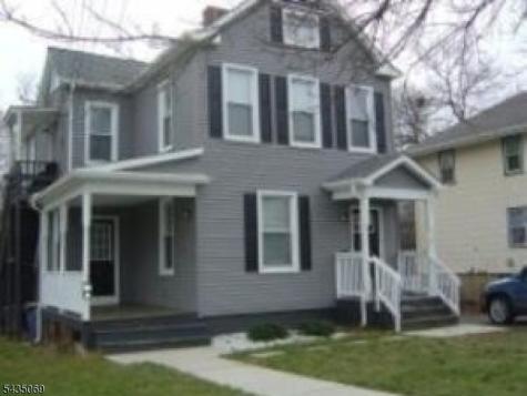 144 E Cliff Street Somerville NJ 08876