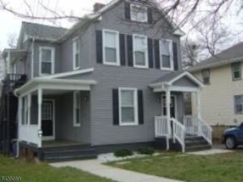 144 E Cliff Street Somerville NJ 08876