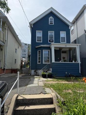 386 Summer Avenue Newark NJ 07104