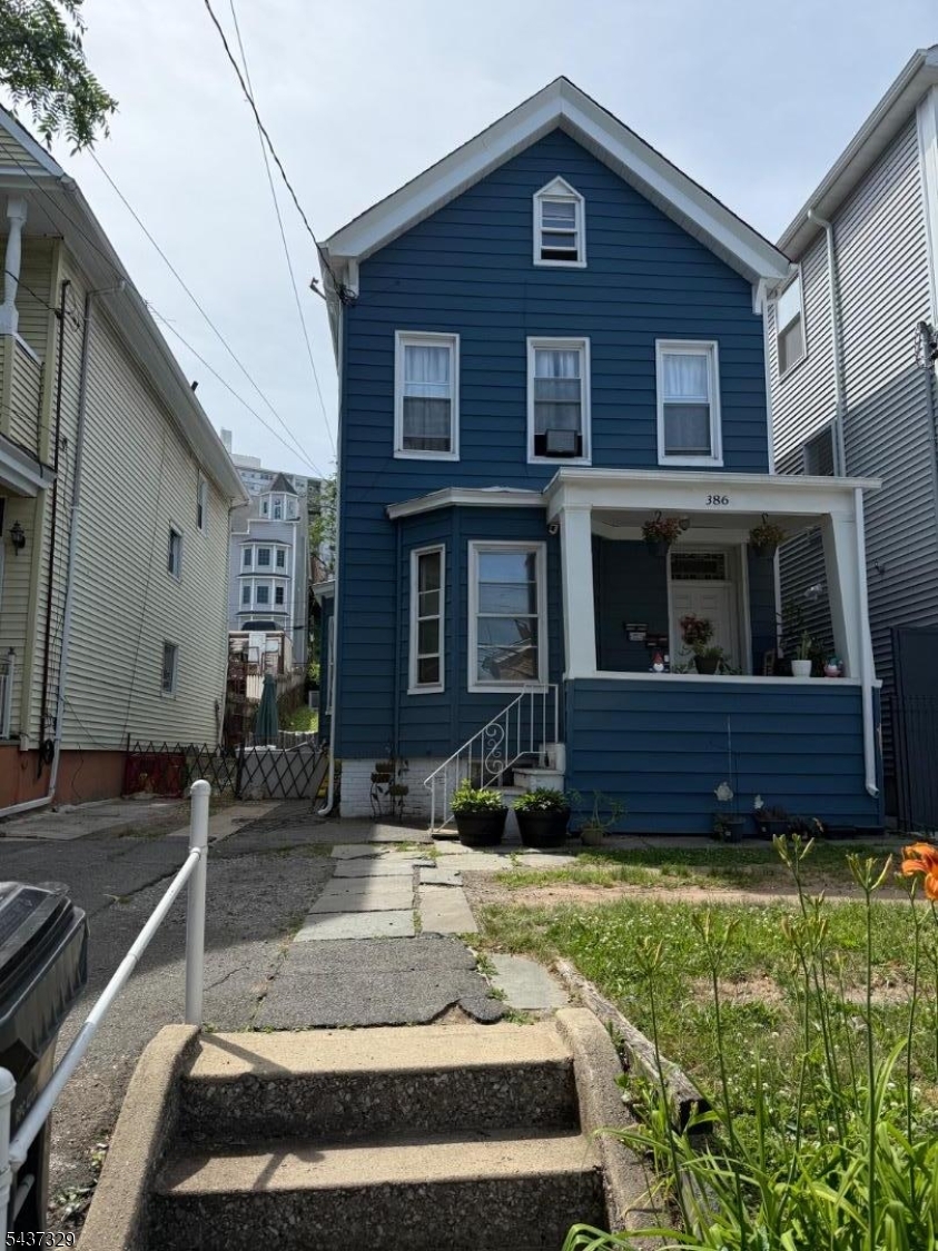 386 Summer Avenue Newark NJ 07104