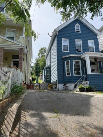 386 Summer Avenue Newark NJ 07104
