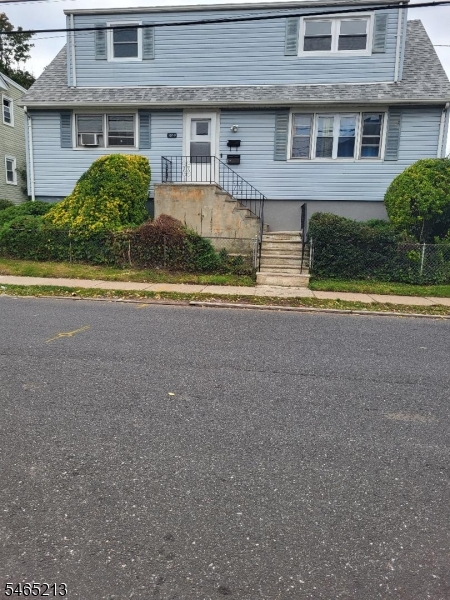 167 Elmwood Avenue Irvington NJ 07111
