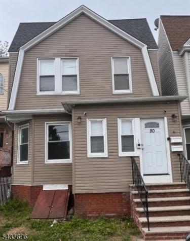 80 Beverly Street Newark NJ 07108