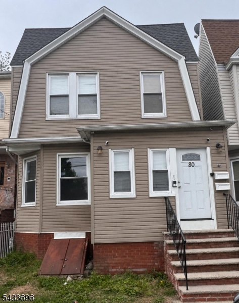 80 Beverly Street Newark NJ 07108