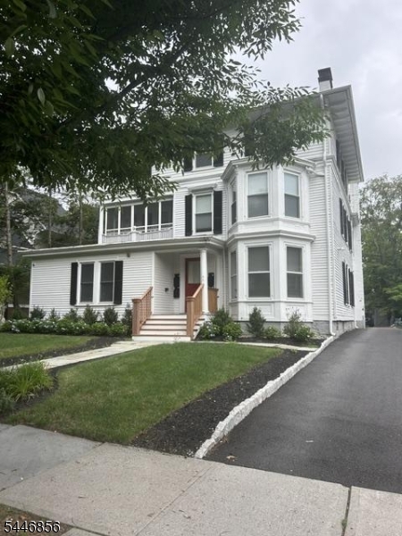 26 Franklin Place Morristown NJ 07960