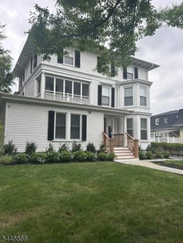 26 Franklin Place Morristown NJ 07960