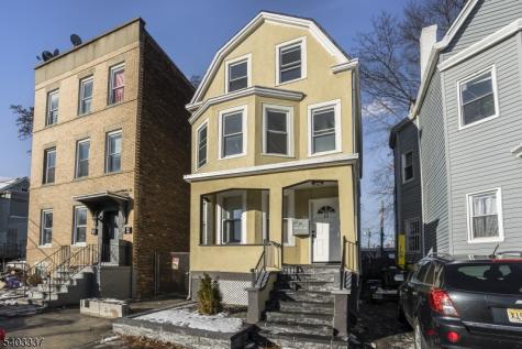 11 Ellington Street East Orange NJ 07017