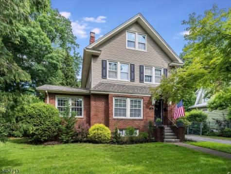 148 Grove Street Montclair NJ 07042