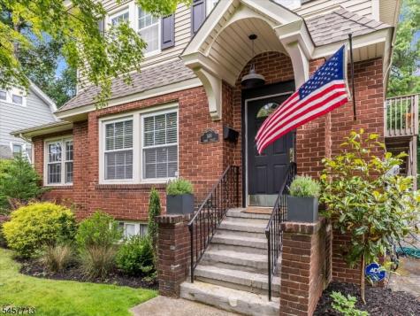 148 Grove Street Montclair NJ 07042
