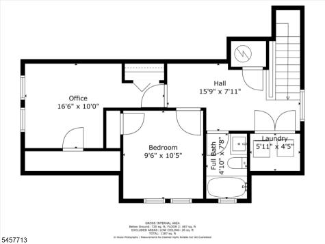148 Grove Street Montclair NJ 07042