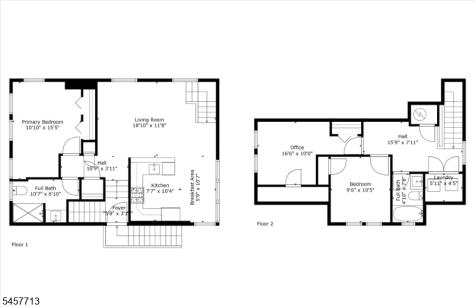 148 Grove Street Montclair NJ 07042