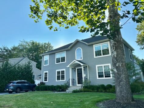 37 Miele Place Summit NJ 07901