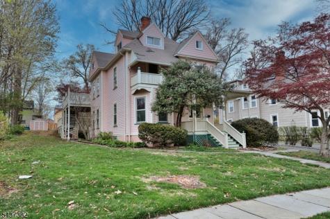44 Christopher Street Montclair NJ 07042