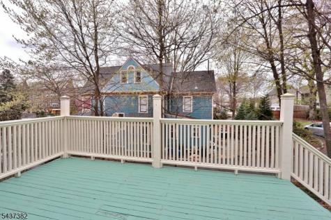 44 Christopher Street Montclair NJ 07042