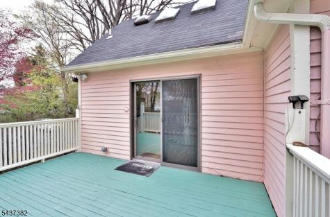 44 Christopher Street Montclair NJ 07042