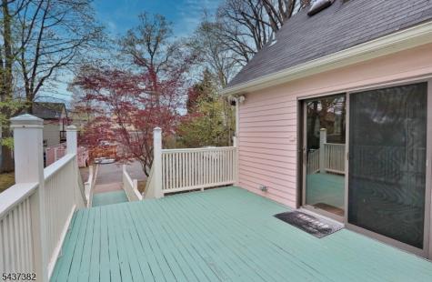44 Christopher Street Montclair NJ 07042