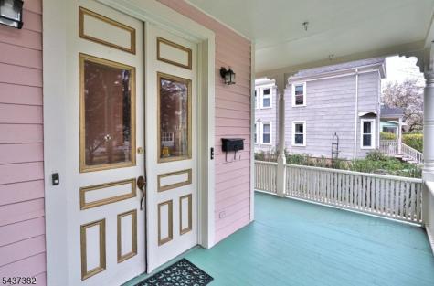 44 Christopher Street Montclair NJ 07042