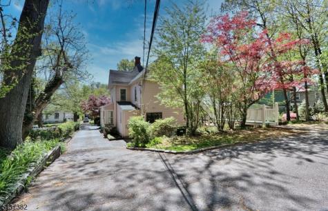 44 Christopher Street Montclair NJ 07042