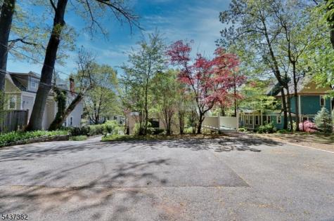 44 Christopher Street Montclair NJ 07042