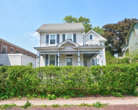 5 6TH Street Frenchtown NJ 08825