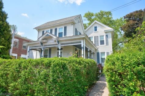 5 6TH Street Frenchtown NJ 08825