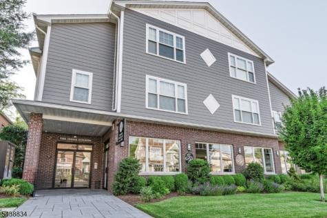 599 Franklin Avenue Nutley NJ 07110