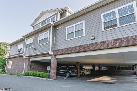 599 Franklin Avenue Nutley NJ 07110