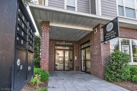 599 Franklin Avenue Nutley NJ 07110